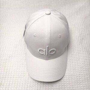 🧸New ALO Yoga casual hat baseball cap
